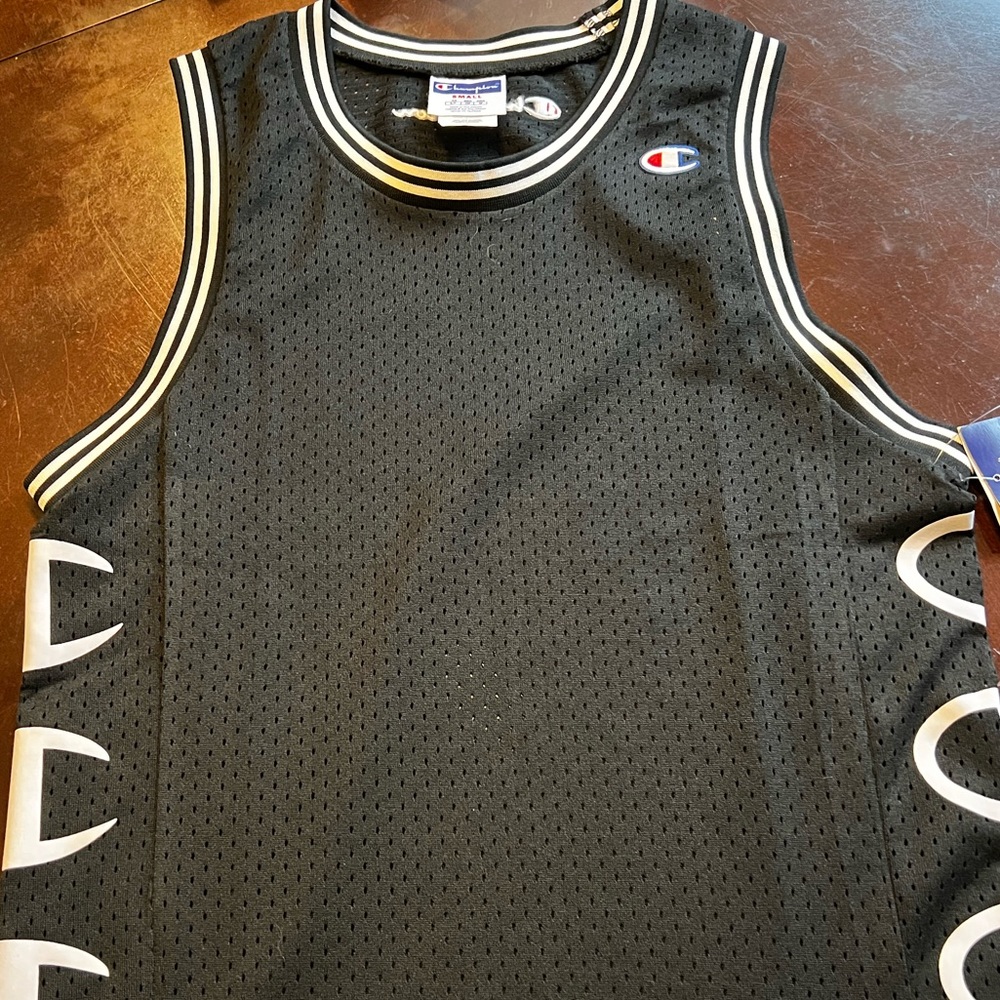 Men’s Champion Muscle Shirt